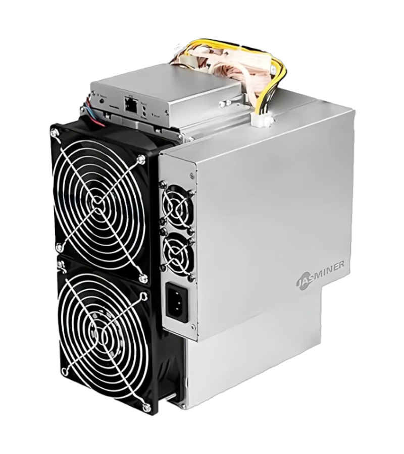 Jasminer X4 1200W ETC Mining EtHash