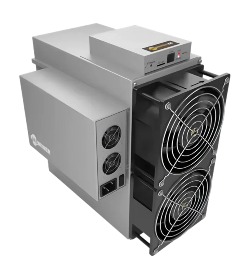 Jasminer X4 1200W ETC Mining EtHash