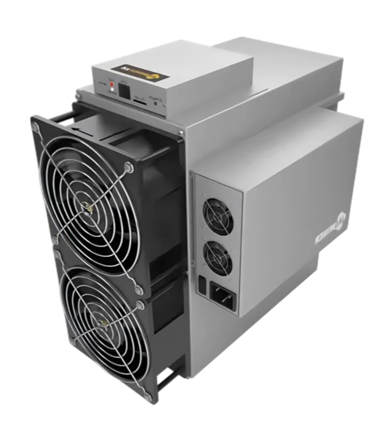 Jasminer X4 1200W ETC Mining EtHash
