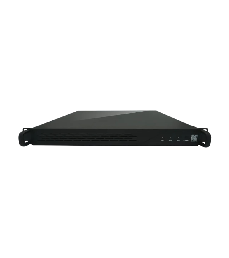 Jasminer X4-C 1U ETC Mining EtHash