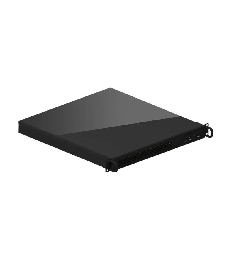 Jasminer X4-C 1U ETC Mining EtHash