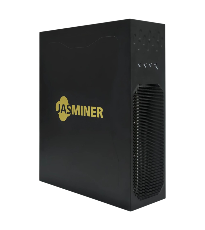 Jasminer X4-Q ETC Mining EtHash