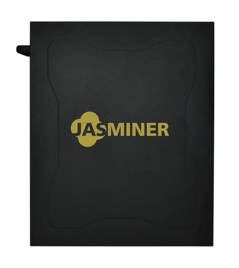 Jasminer X4-Q ETC Mining EtHash