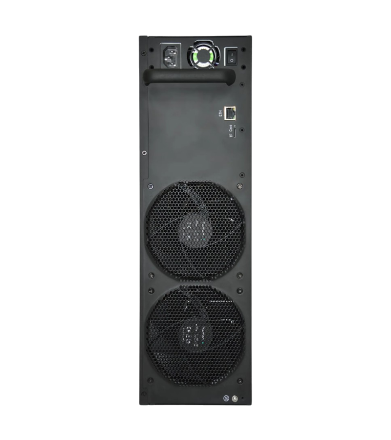 Jasminer X4-Q ETC Mining EtHash