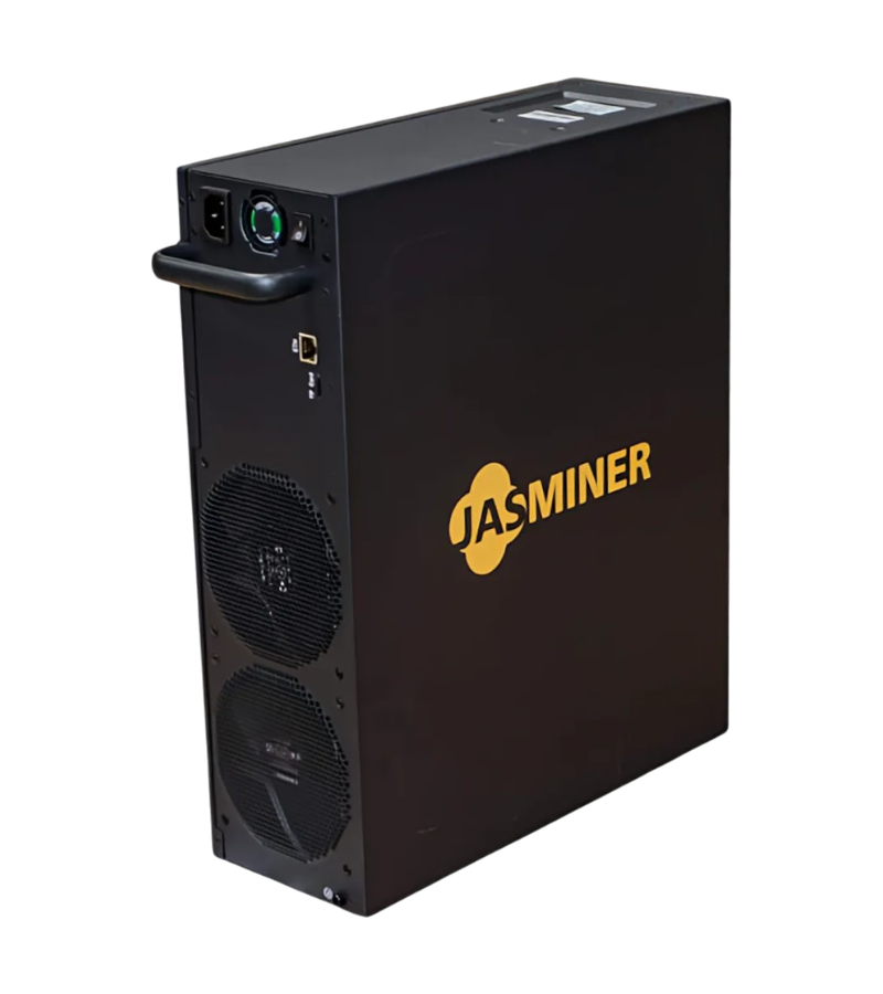 Jasminer X4-QZ ETC Mining EtHash