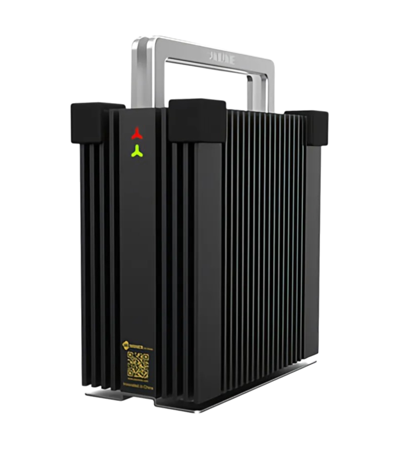 Jasminer X4 Brick 30W ETC Mining