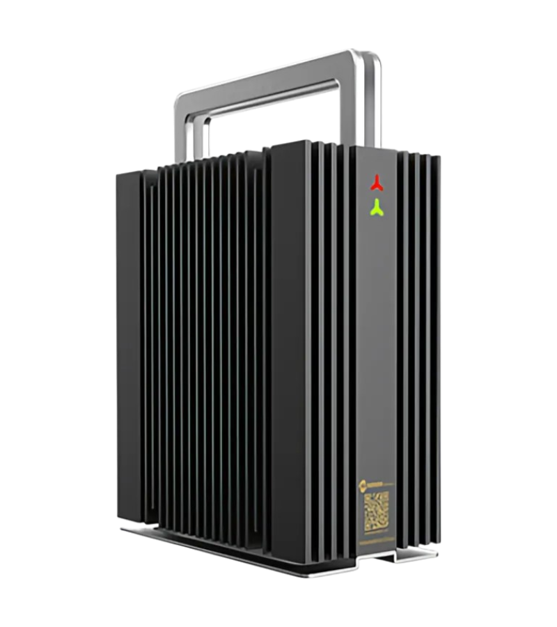 Jasminer X4 Brick 30W ETC Mining