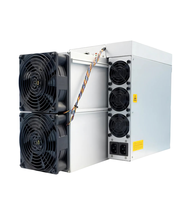Bitmain Antminer Z15 Pro Zcash Miner