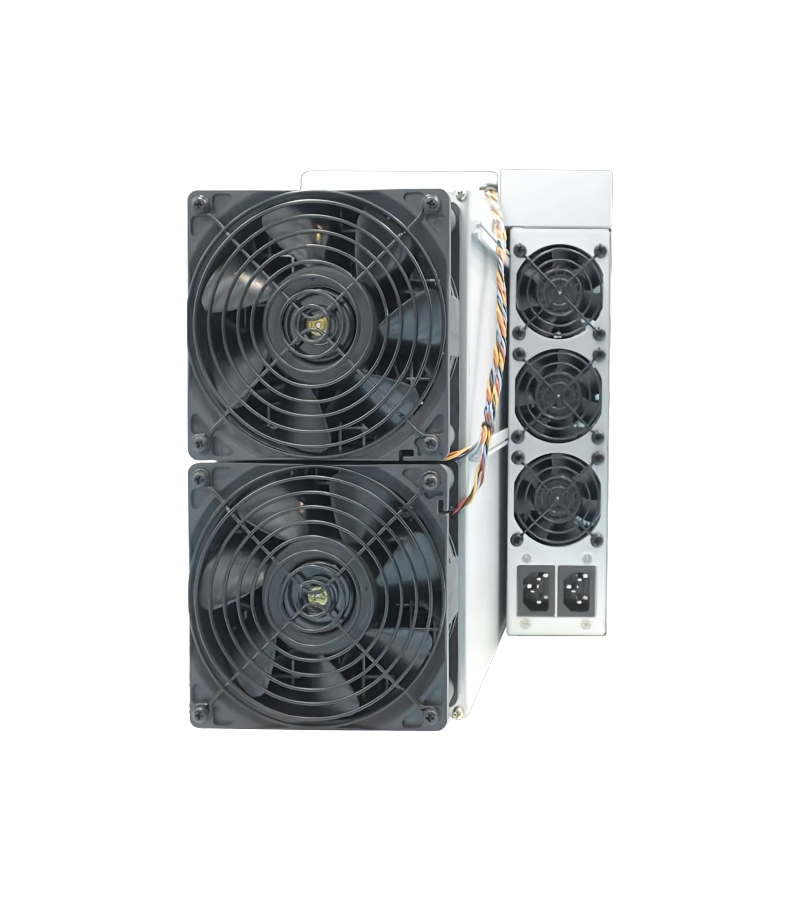 Bitmain Antminer Z15 Pro Zcash Miner