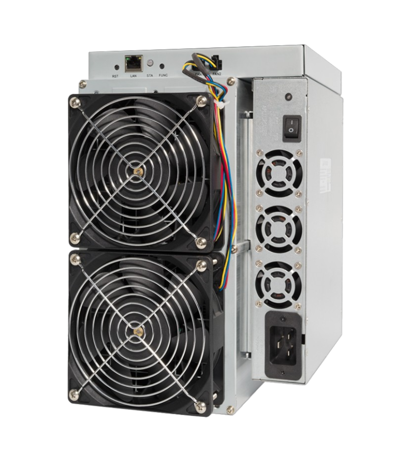 Avalon Miner 1126 Pro ASIC Bitcoin miner