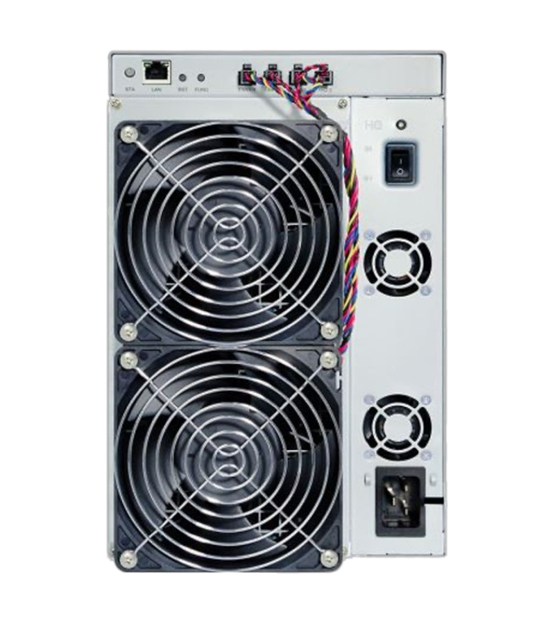 Avalon Miner A1326 3500W Bitcoin miner