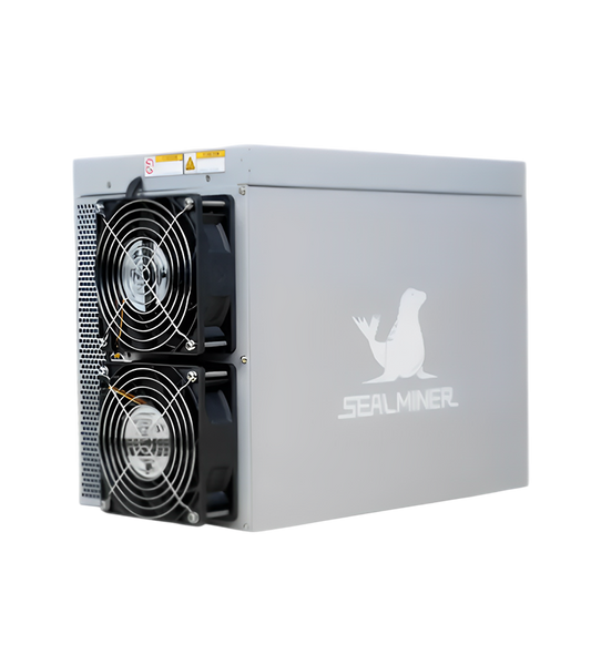 Bitdeer SealMiner A2 Bitcoin Miner