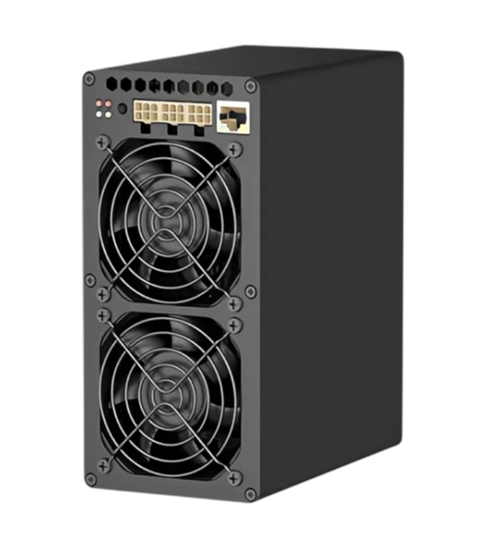 Goldshell AE Box Pro BTC Aleo miner