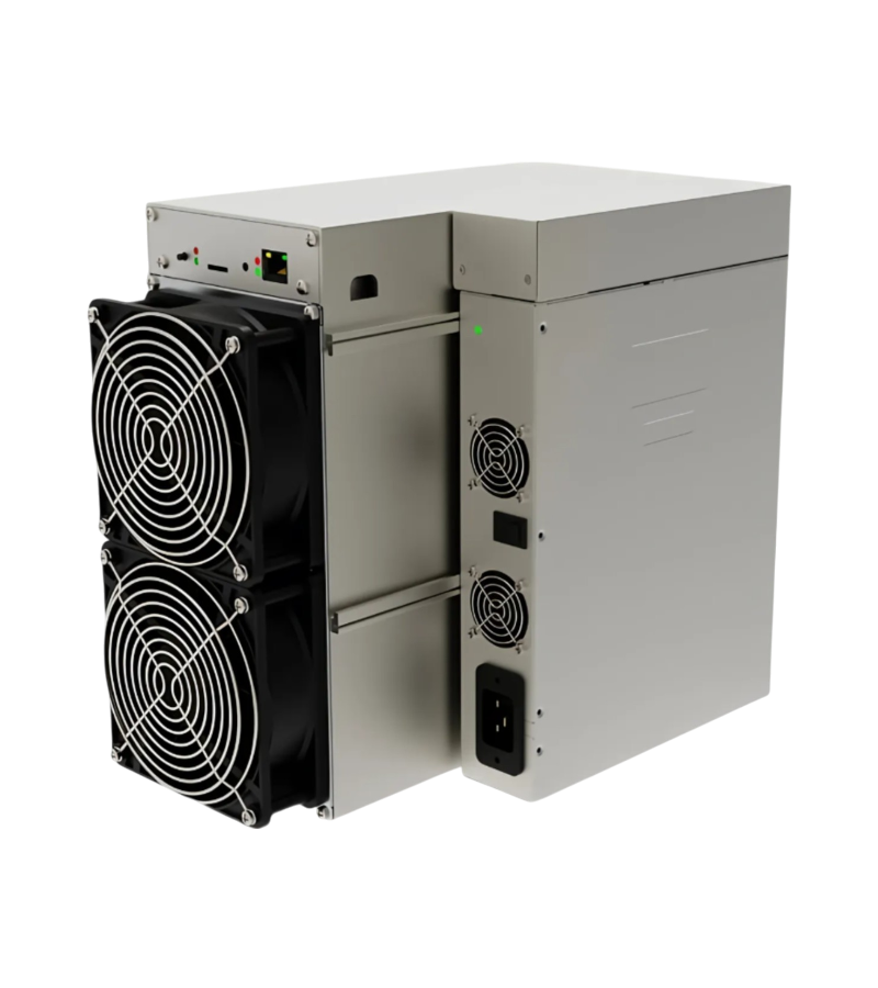 IceRiver ALPH AL3 3500W Alephium Miner