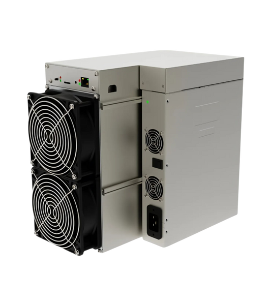 IceRiver ALPH AL3 3500W Alephium Miner