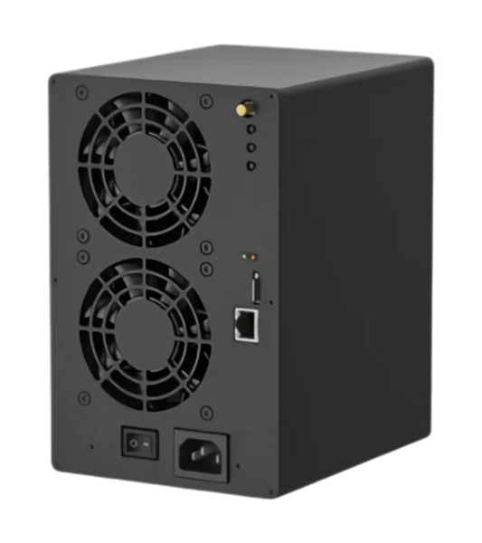 Goldshell AL BOX II Plus 480W Mining