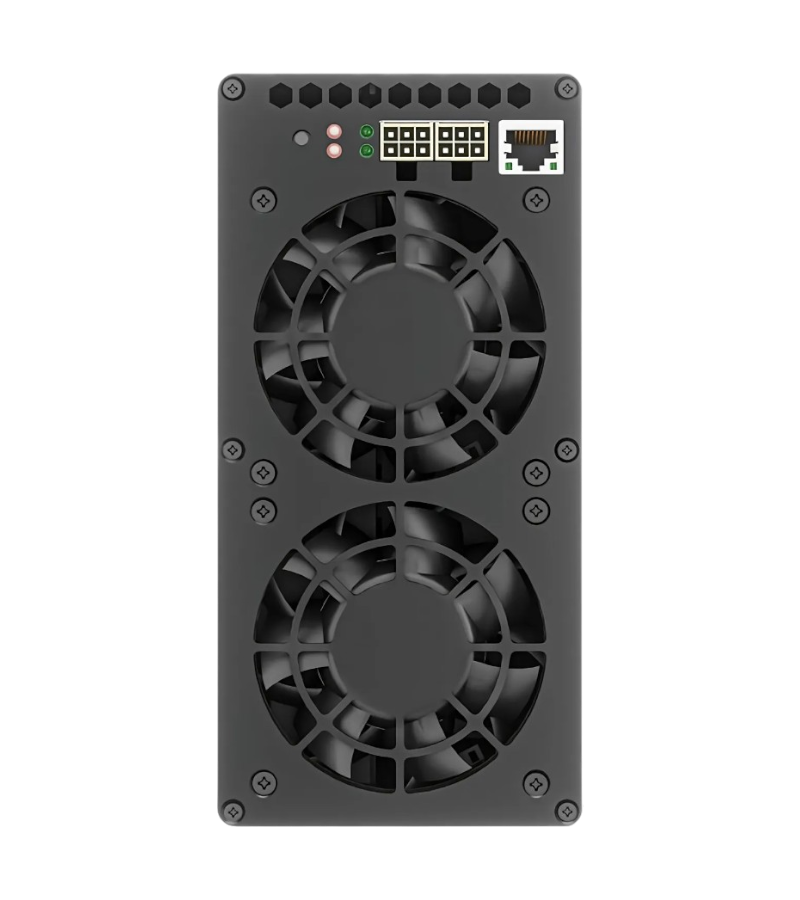 Goldshell AL BOX ll 360W mining Blake3
