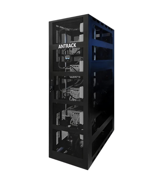 Bitmain ANTRACK V1 24kW 4 Units