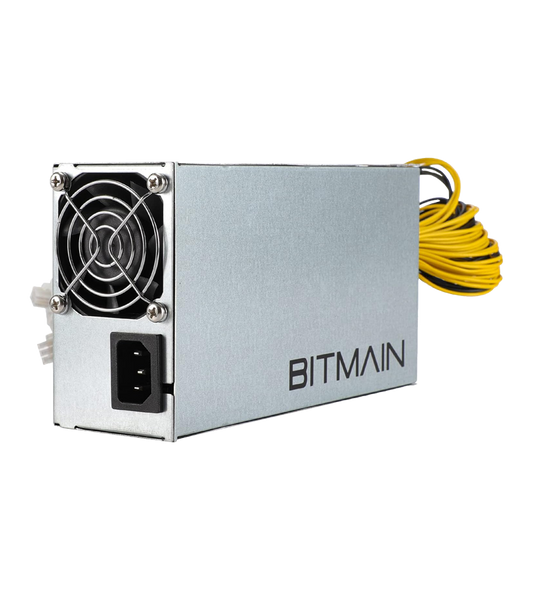 Bitmain Antminer APW7 1800W PSU Power