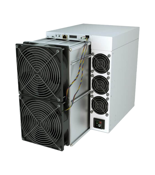 Bitmain Antminer DR7 2730W SCP Miner