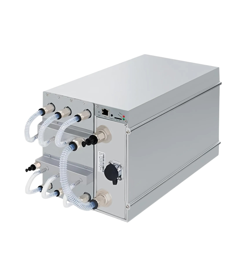 Bitmain Antminer S19e xp Hyd BTC Miner