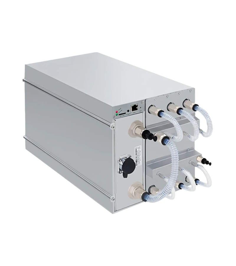 Bitmain Antminer S19e xp Hyd BTC Miner