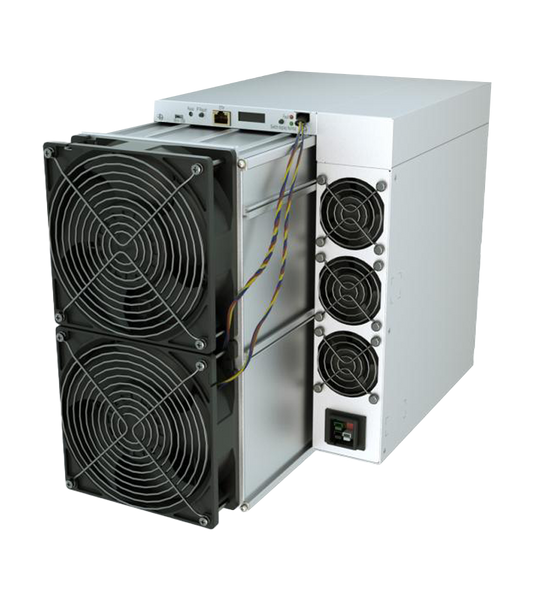 Bitmain Antminer S21 XP SHA-256 mining
