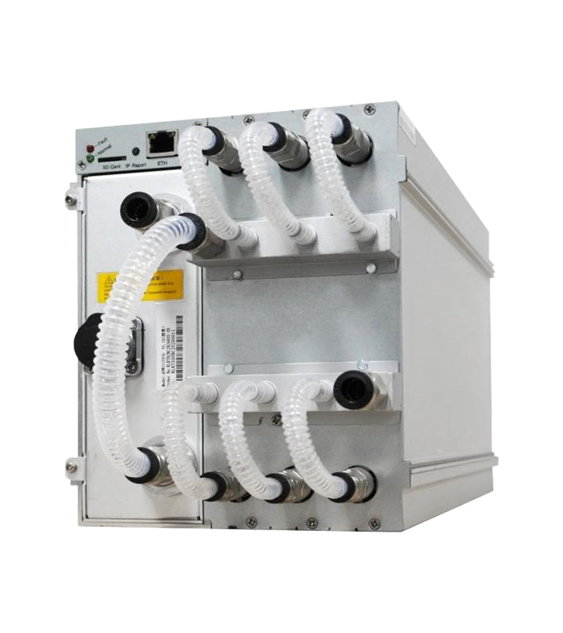 Bitmain Antminer S21 XP HYD for SHA-256