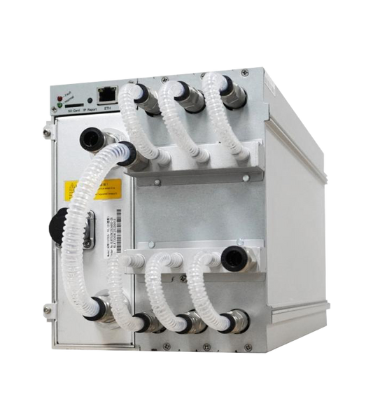 Bitmain Antminer S21 XP HYD for SHA-256