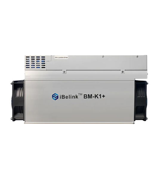 iBeLink BM-K1 Plus 2250W Kadena Mining