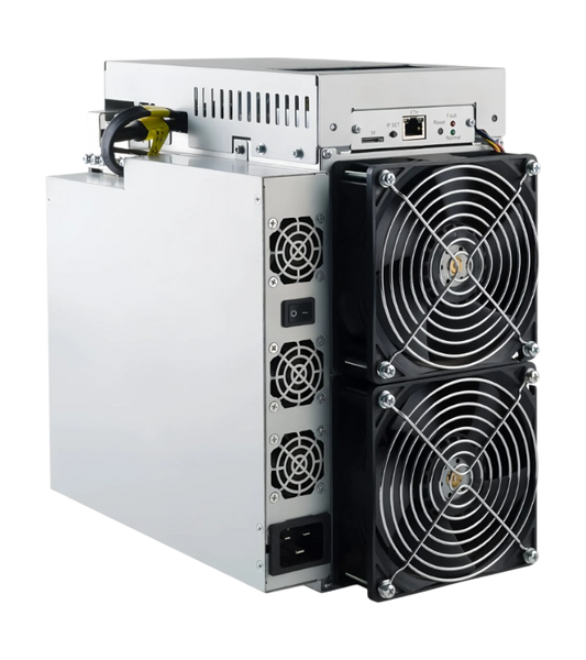 iBeLink BM-S3 3100W SC Siacoin Mining