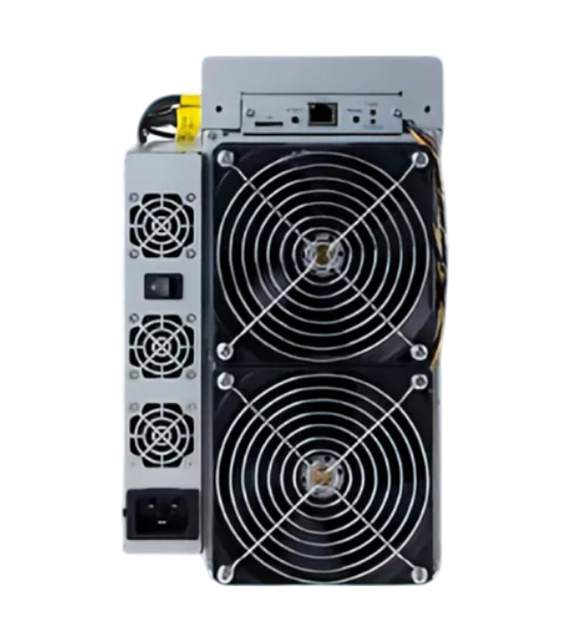 iBeLink BM-S3 3100W SC Siacoin Mining