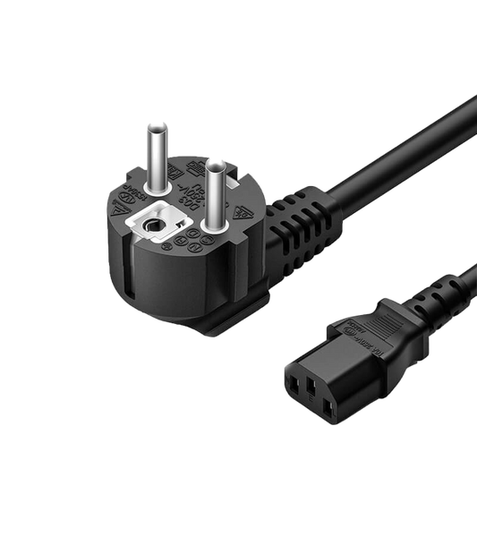 C13 Power Cord for mining machine