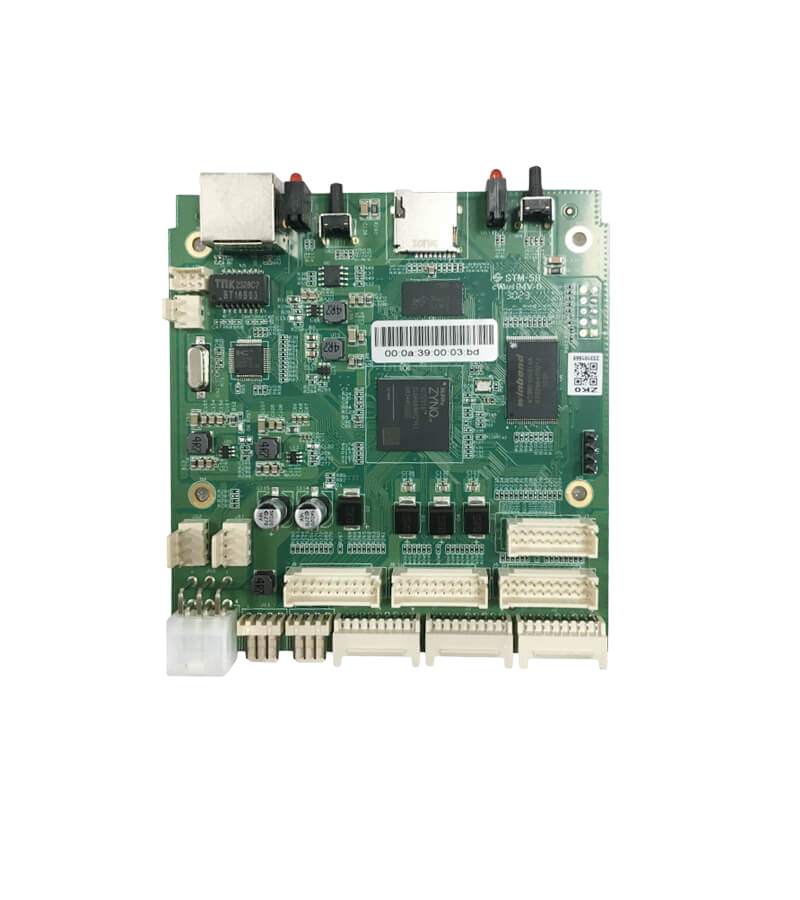 Control Board for IceRiver KAS Miner