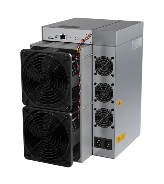 VolcMiner D1 Litecoin Doge Bells Miner