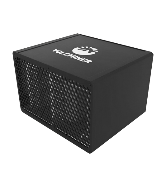 VolcMiner D1 Mini Pro LTC Doge Miner