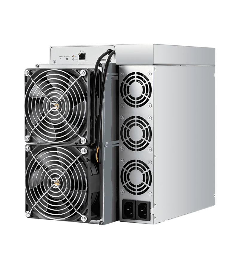 Elphapex DG1+ 3950W Litcoin Mining Rig