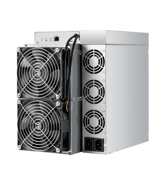 Elphapex DG1+ 3950W Litcoin Mining Rig