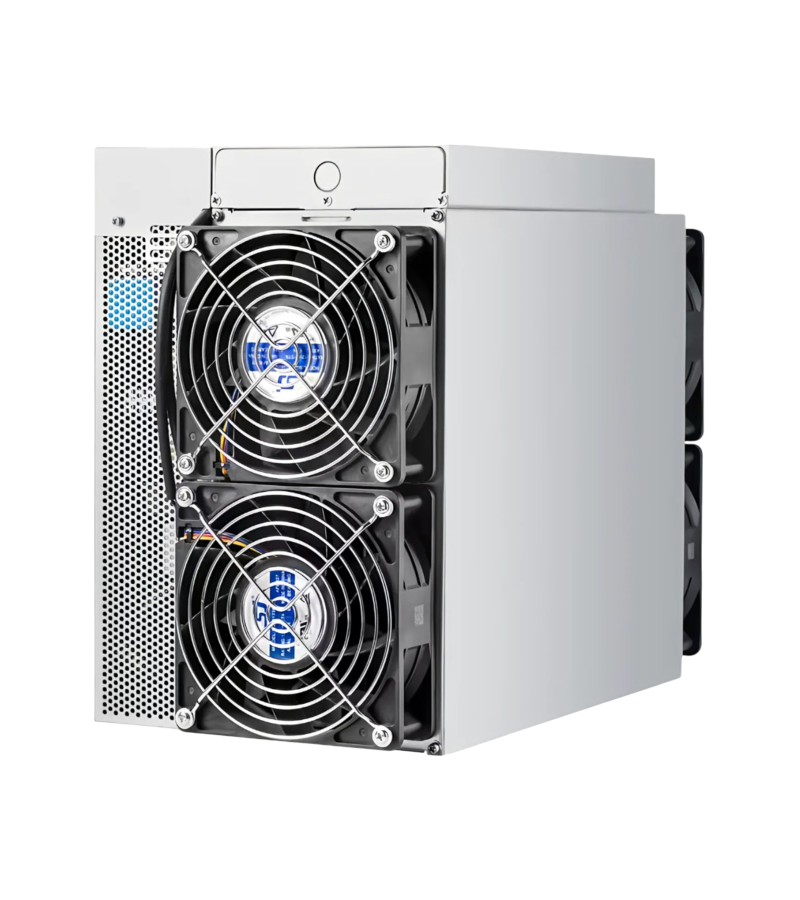 Elphapex DG1+ 3950W Litcoin Mining Rig