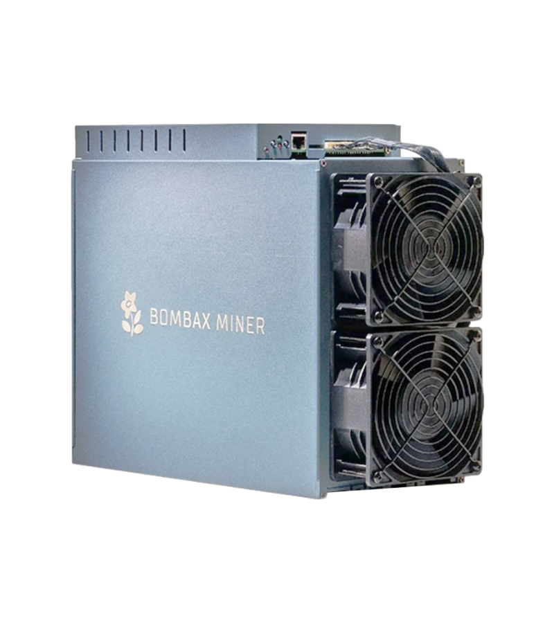 Bombax EZ100 ETC Ethereum Classic Asic