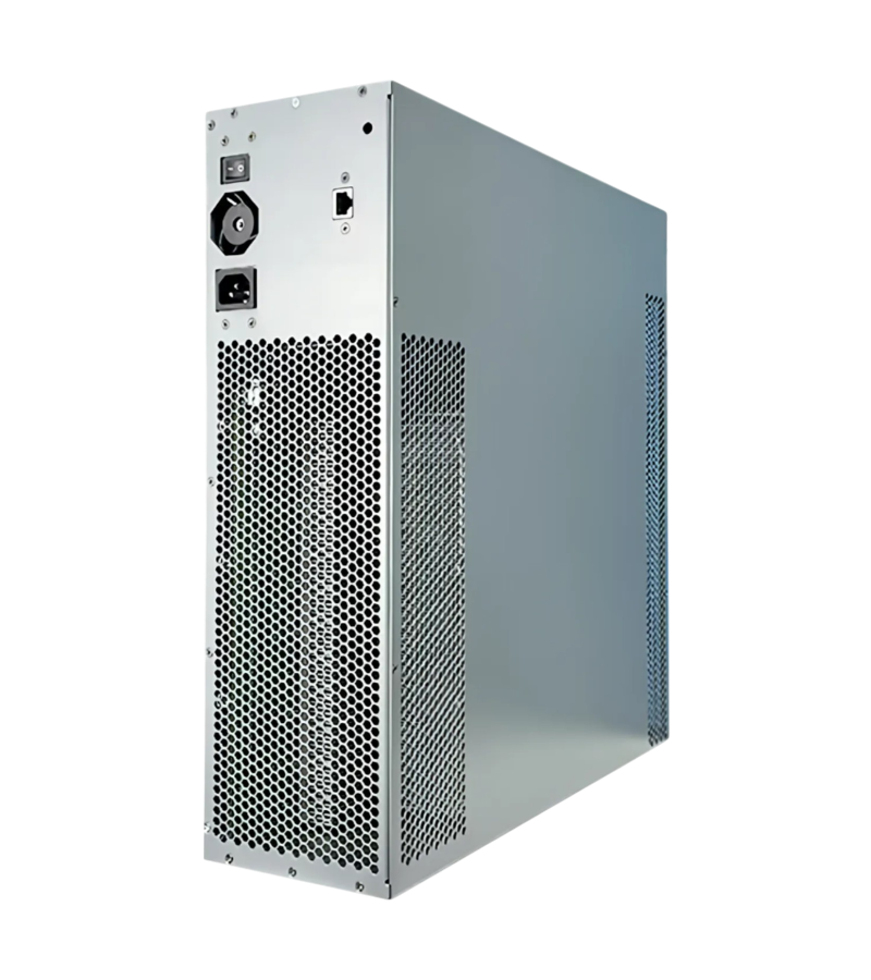 Bombax Miner EZ100-C ETCHash mining