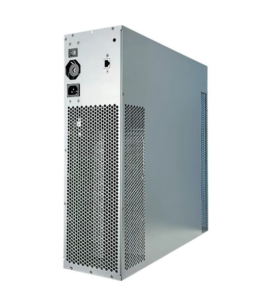 Bombax Miner EZ100-C ETCHash mining