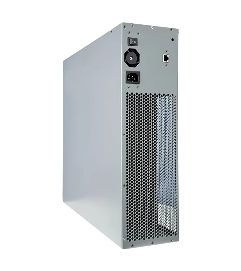 Bombax Miner EZ100-C ETCHash mining