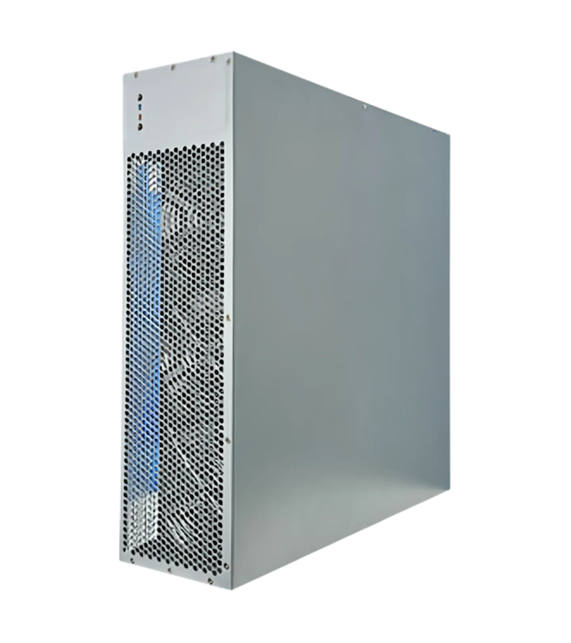 Bombax Miner EZ100-C ETCHash mining