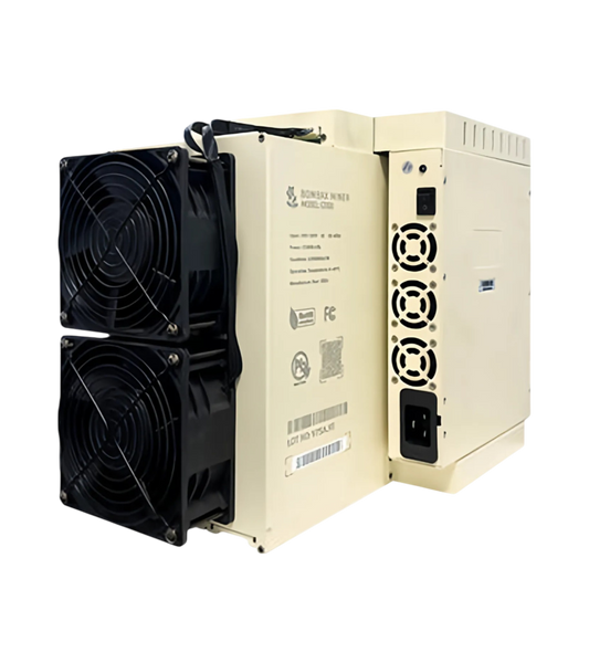 Bombax EZ100 PRO 3100W mining ETC