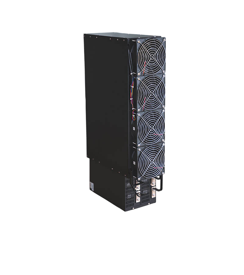 ForestMiner EPU XC 3315W ETC Miner