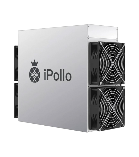 iPollo G1 2800W Grin Coin Mining