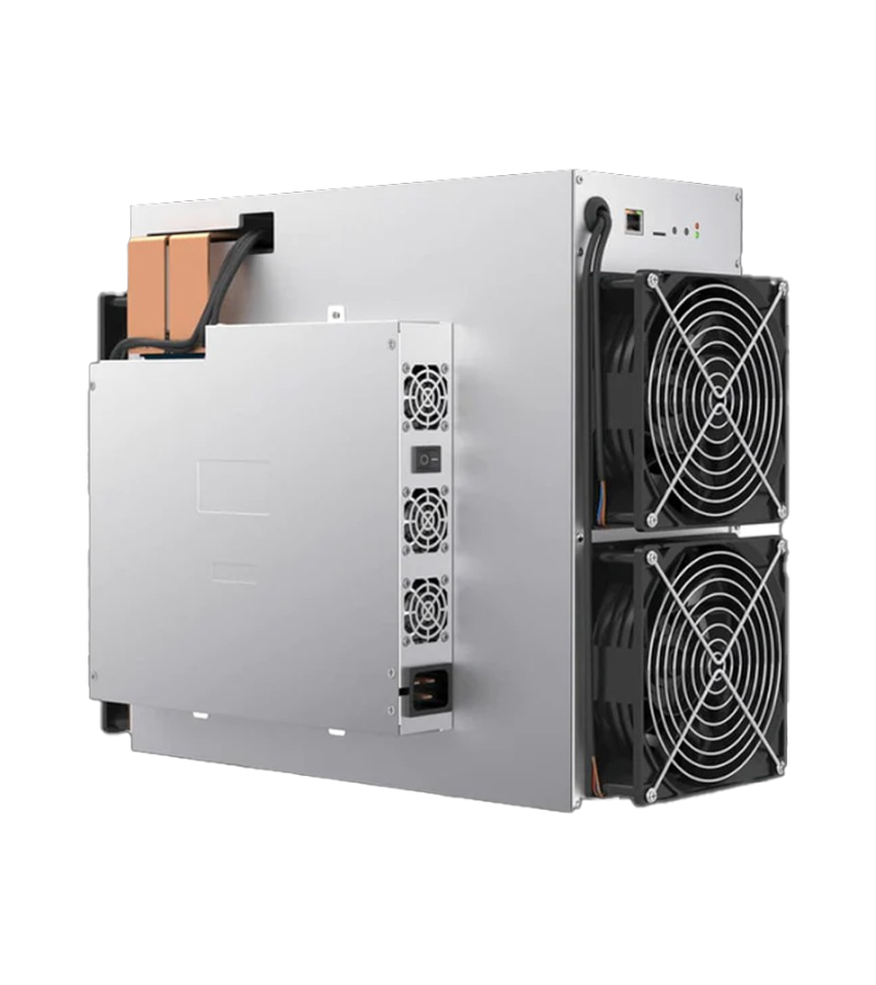 iPollo G1 2800W Grin Coin Mining