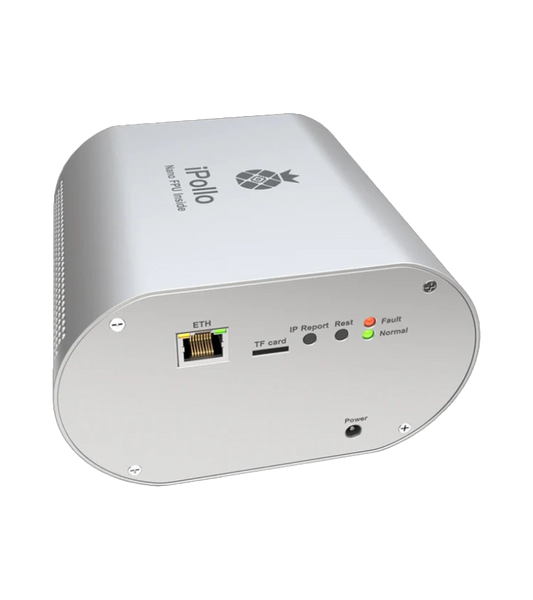 iPollo G1 Mini Grin Miner Cuckatoo32
