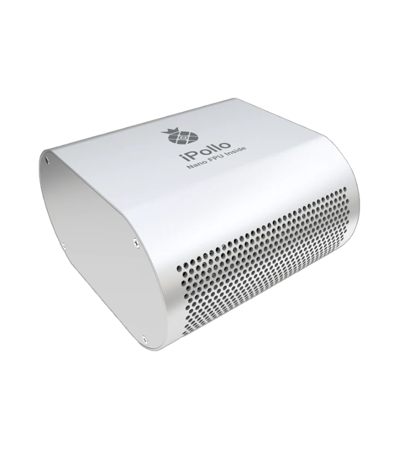 iPollo G1 Mini Grin Miner Cuckatoo32